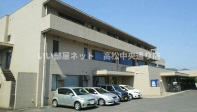 【周辺】 | ボルベールⅡ | 協和医院まで1300m