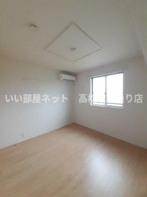 【内装】 | ボルベールⅡ