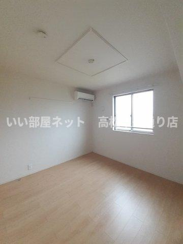 【内装】 | ボルベールⅡ