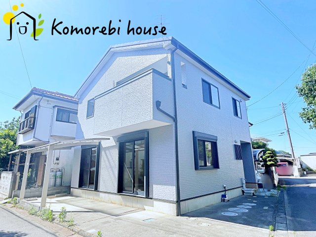 桶川市川田谷　中古戸建