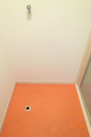 カーサ・エスメラルダA棟のその他
