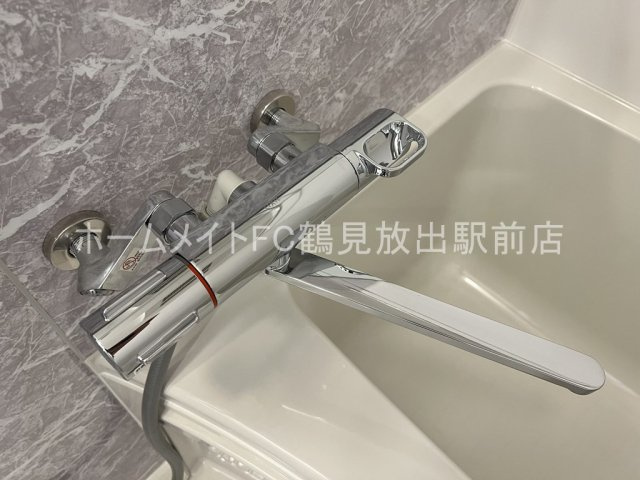 大阪市城東区鴫野東２丁目の賃貸マンションのその他