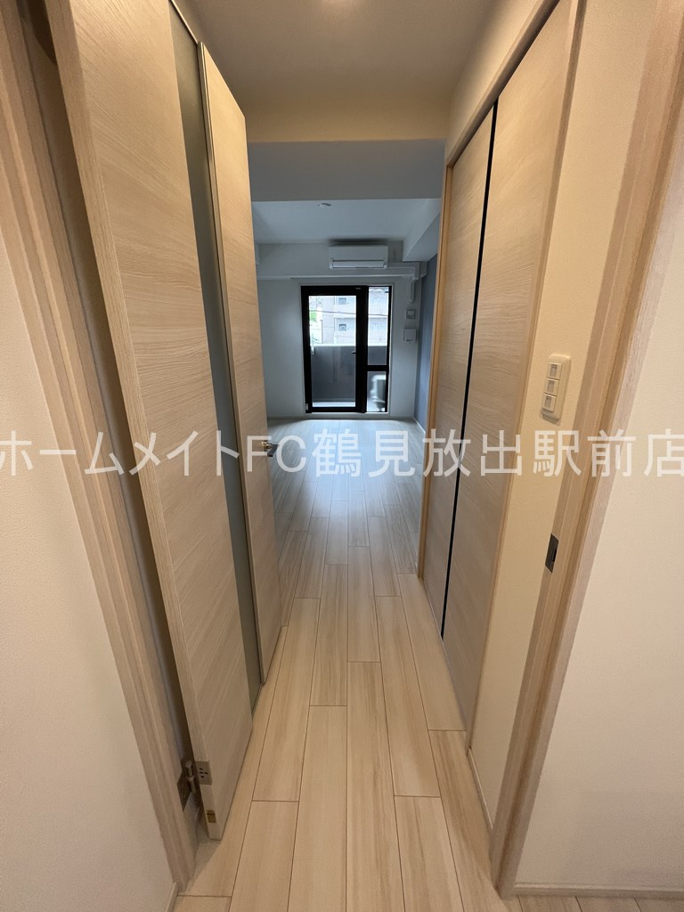 大阪市城東区鴫野東２丁目の賃貸マンションのその他
