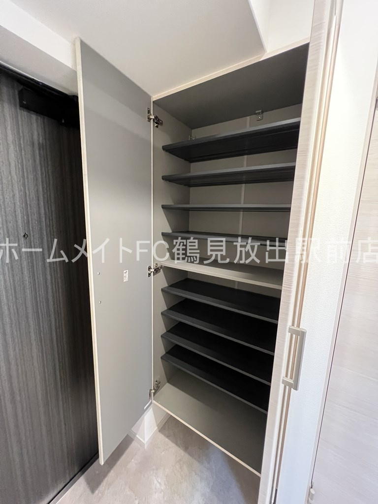 大阪市城東区鴫野東２丁目の賃貸マンションのその他