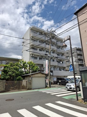 【その他】 | フレクション海老名国分