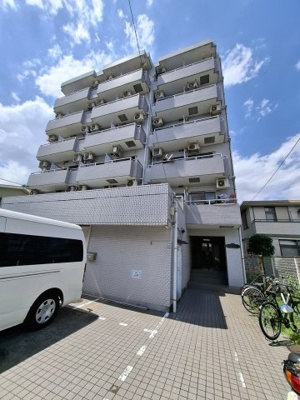 【外観】 | フレクション海老名国分