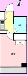 【間取り】 | フレクション海老名国分