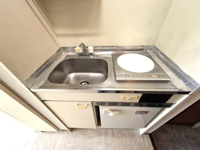 【キッチン】 | フレクション海老名国分
