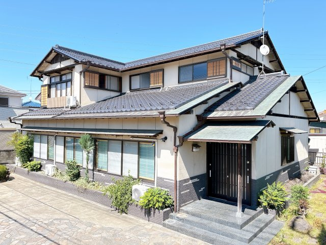 【中古戸建】行田持田３丁目
