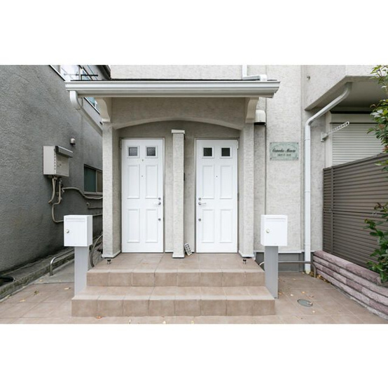 【エントランス】 | Ｃｏｍｏｄｉａ　Ｍｉｓｕｚｕ