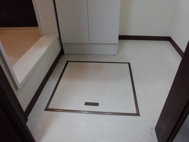 ソレイユ田端 