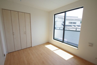 【内観：施工例】 | 【仲介手数料無料！！】町田市鶴川1丁目　新築戸建て（全2棟）A号棟　6190万円