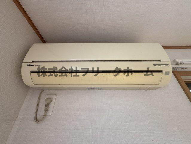 武蔵野市吉祥寺南町１丁目のアパートの設備