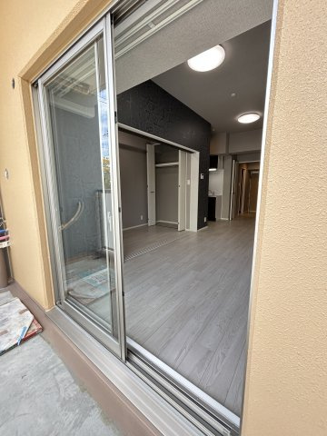 【バルコニー】 | リアライズ堺宿院