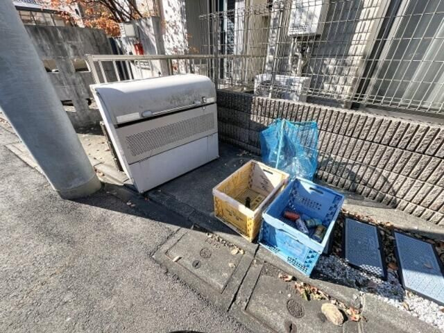 プリモパッソＫのその他共用部分
