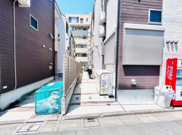 ファイン三軒茶屋のその他