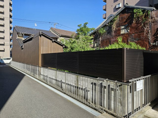 【外観】 | 鳥取市南町 土地