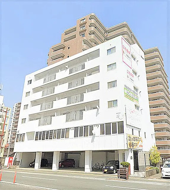 タワーサイドビル
