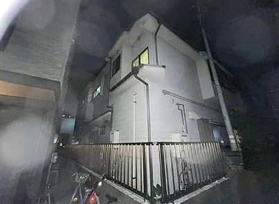 梅原ハウスＢ