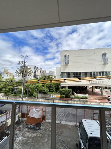 【展望】 | リアライズ堺宿院