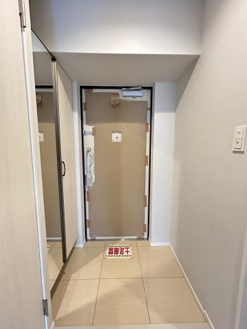 【玄関】 | リアライズ堺宿院