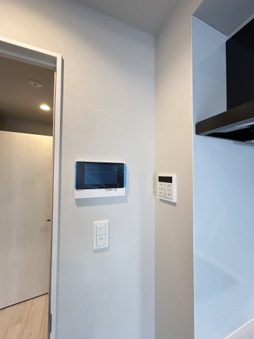 【セキュリティ】 | リアライズ堺宿院