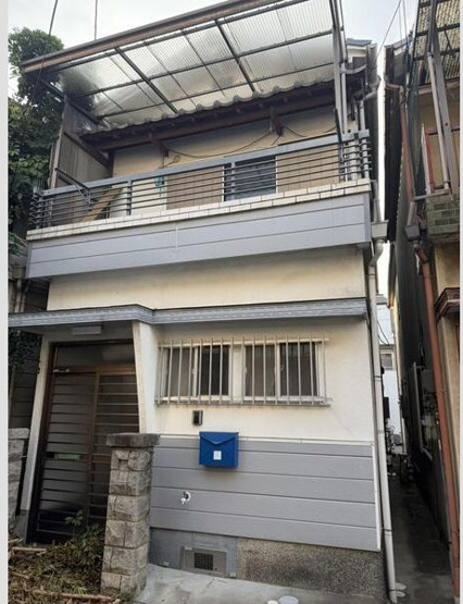 【外観】 | Re-Home福田1165-51