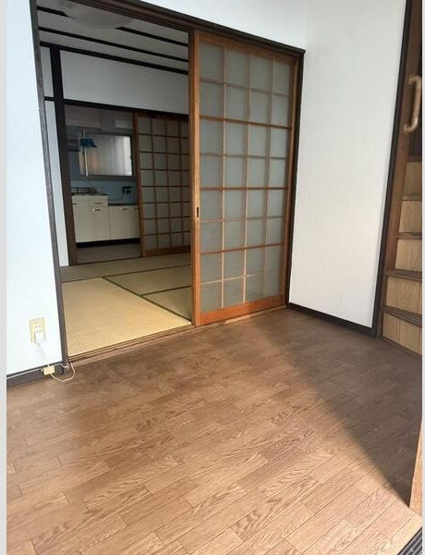 【居間・リビング】 | Re-Home福田1165-51
