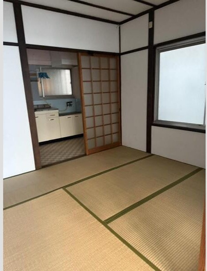 【内装】 | Re-Home福田1165-51