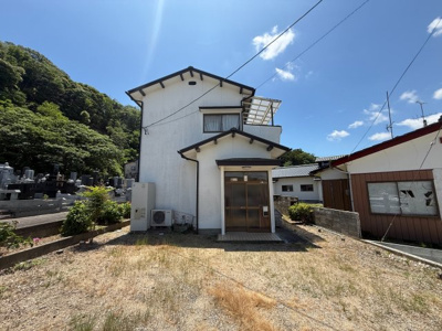 【設備】 | いわき市内郷綴町秋山 　中古戸建