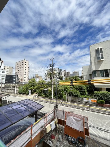 【展望】 | リアライズ堺宿院
