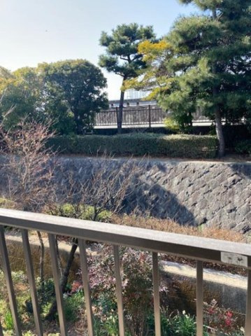 浜甲子園1丁目の展望