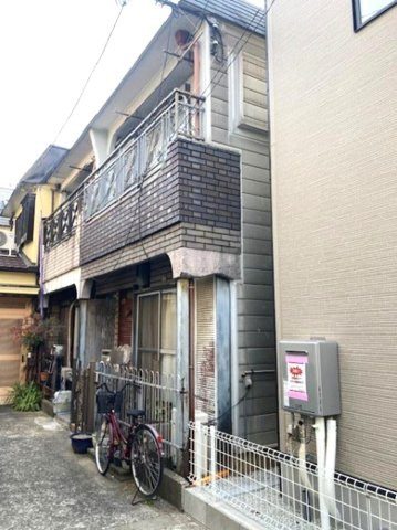 浜甲子園1丁目