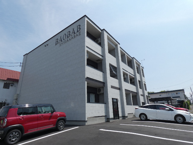 ＢＡＯＢＡB白樺Ⅲ