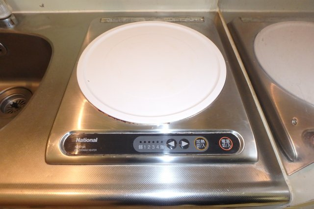エステ新丸子のキッチン|他のお部屋の参考写真となります。