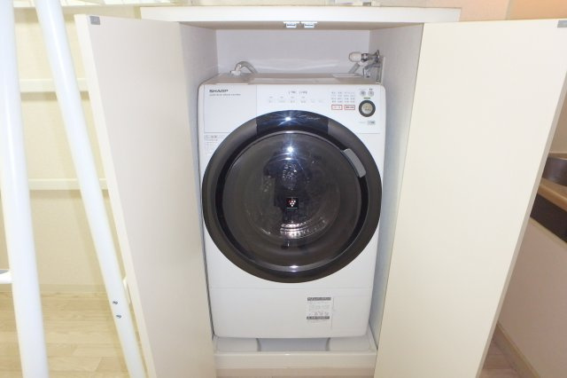 エステ新丸子の設備|他のお部屋の参考写真となります。