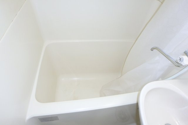 エステ新丸子の浴室|他のお部屋の参考写真となります。