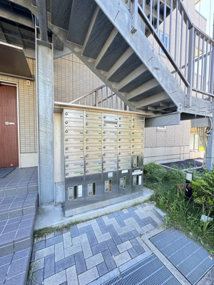 【エントランス】 | ALBA