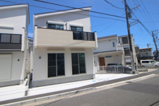 VerGarden公郷町4丁目新築分譲住宅の画像