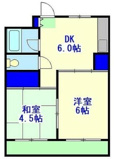 第３吉岡マンションの画像