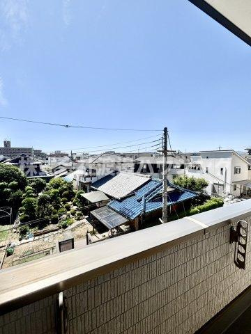 Paston・Cocoの展望