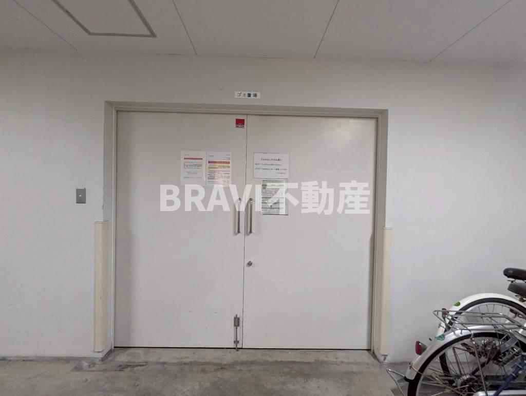 Premiere Maison　BRAVI不動産のその他共用部分