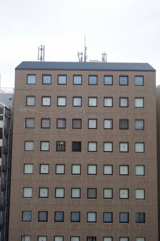 サンモールエイト小石川の展望