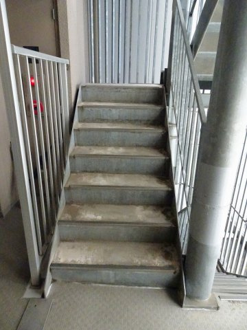 サンモールエイト小石川のその他共用部分