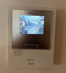 レスポワール（ｌｅ’ｓｐｏｉｒ） のセキュリティ