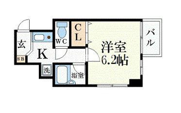 ベラジオ四条堀川