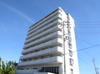 【外観】 | ～商談中～レックイン大磯 | 現地外観写真です。