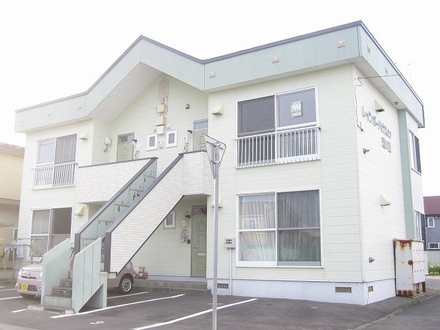 レインボーハウス澄川ＮＯ．３