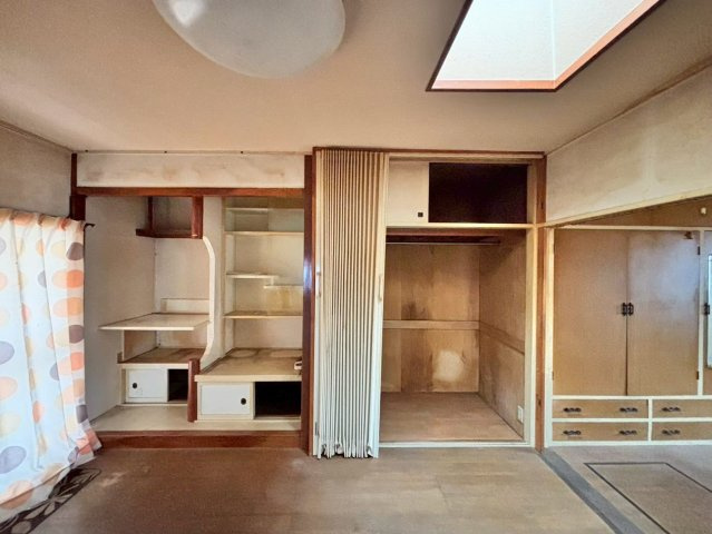 香取市小見川　中古戸建のその他