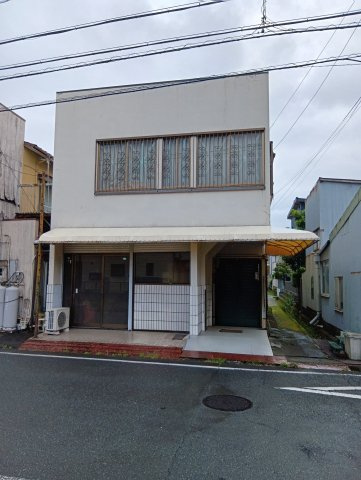 売中古戸建　静岡市葵区上足洗３丁目